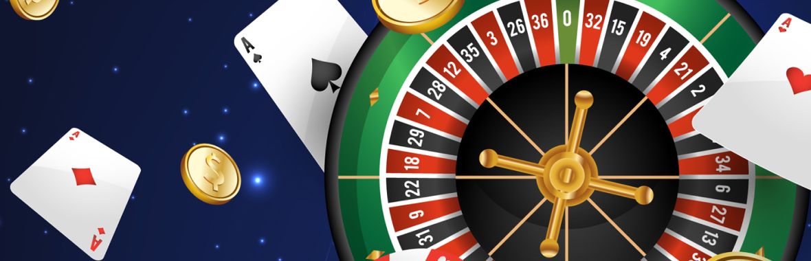 Baccarat de casino en direct