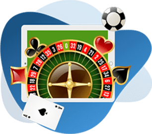 Roulette en ligne live